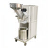 2 HP 2in1 Commercial Aata Chakki Pulverizer Machine with 10 x 4 inch Chamber