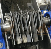 Grinding Beads/Impact Beaters For all type Blower Type Pulverizer