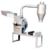 Spice Grinding Machine For Small Business 40 Kg/Hr, Single Phase, Blower Pulverizer without motor