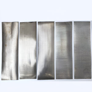 Sieve - diffrent size Fineness 3 HP MS|SS304 Blower Pulveriser. Jali set