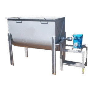 50 KG Masala Mixer Machine Spice Mixer Machine Price Spices Powder Mixing Machine