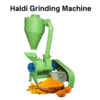 15hp mpact Pulverizer Machine, Screenless Pulverizer Turmeric Grinder Machine With motor